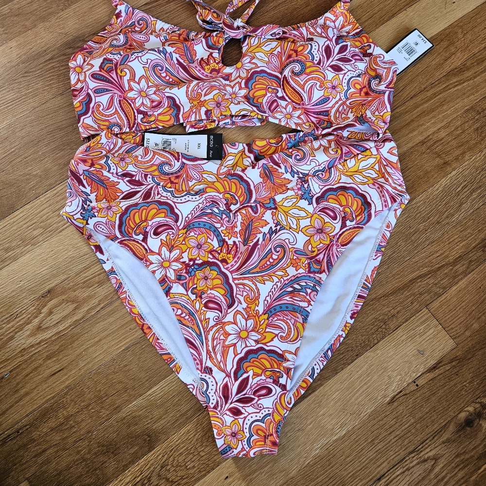 Swim suit